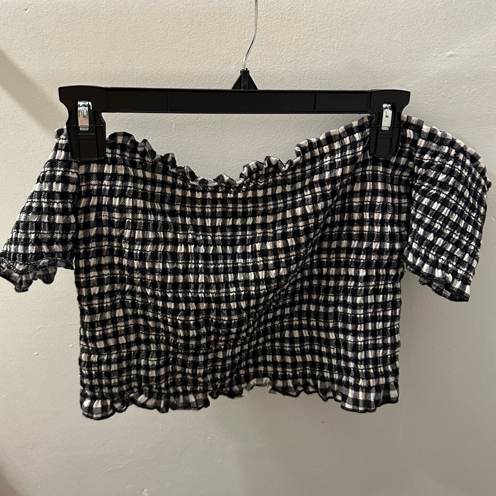 Charlotte Russe Top
